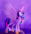 Size: 800x866 | Tagged: safe, artist:namiwami, twilight sparkle, alicorn, pony, g4, female, mare, twilight sparkle (alicorn)