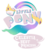 Size: 1729x1923 | Tagged: safe, artist:jamescorck, edit, princess celestia, g4, best pony, best pony logo, best princess, logo, logo edit, my little pony logo, simple background, transparent background