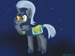 Size: 2000x1500 | Tagged: safe, artist:verminshy, pony, unicorn, g4, guard, royal guard, unicorn royal guard