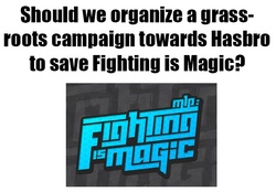 Size: 640x446 | Tagged: safe, fighting is magic, fighting is drama, hasbro, meta, text