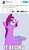 Size: 493x864 | Tagged: safe, berry punch, berryshine, fighting is magic, them's fightin' herds, g4, community related, it begins, lauren faust, text, twitter