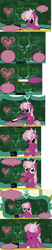 Size: 1092x5263 | Tagged: safe, artist:frist44, cheerilee, changeling, g4, cheerilee-s-chalkboard, comic, cute, tumblr