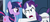 Size: 1463x632 | Tagged: safe, screencap, rarity, twilight sparkle, g4, games ponies play, my little pony: friendship is magic