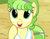 Size: 1031x810 | Tagged: safe, chickadee, ms. peachbottom, g4, games ponies play, cute