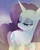 Size: 600x742 | Tagged: dead source, safe, artist:loyaldis, rarity, pony, unicorn, g4, crying, female, mare, rain, sad, solo