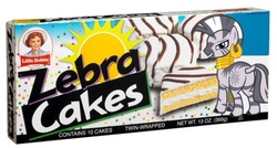 Size: 618x331 | Tagged: safe, zecora, zebra, g4, bedroom eyes, butt, cake, little debbie, plot, product placement, zebra cakes, zecorass