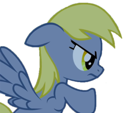 Size: 474x432 | Tagged: safe, derpy hooves, pegasus, pony, g4, female, mare