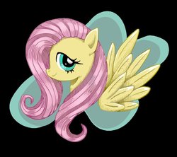 Size: 948x843 | Tagged: safe, artist:buckingawesomeart, fluttershy, pony, g4, female, solo