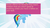 Size: 500x281 | Tagged: safe, edit, edited screencap, screencap, rainbow dash, offensive ponies, g4, cutie mark, meta, text