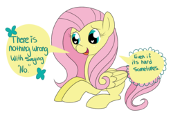 Size: 724x490 | Tagged: safe, artist:ponycide, fluttershy, pegasus, pony, g4, female, lying down, mare, prone, simple background, solo, transparent background