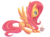 Size: 2160x1600 | Tagged: safe, artist:erovoid, fluttershy, pony, g4, female, solo, tea