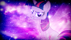 Size: 1920x1080 | Tagged: safe, artist:overmare, twilight sparkle, g4, vector, wallpaper