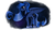 Size: 3507x1972 | Tagged: safe, artist:elanisha, princess luna, alicorn, pony, g4, female, jewelry, mare, regalia, sad, signature, simple background, solo, white background