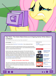 Size: 960x1314 | Tagged: safe, fluttershy, g4, exploitable meme, fluttercry, tv meme