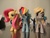 Size: 2592x1944 | Tagged: safe, artist:hashbro, derpy hooves, dj pon-3, fluttershy, princess luna, rainbow dash, rarity, vinyl scratch, pegasus, pony, g4, 3d print, female, funko, irl, mare, photo, toy