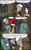 Size: 1900x3099 | Tagged: safe, artist:ciriliko, discord, princess luna, g4, comic, creeper, slenderman, zas