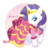 Size: 600x600 | Tagged: safe, artist:iinano, part of a set, rarity, pony, g4, clothes, dignified wear, dress, female, gala dress, simple background, solo, transparent background