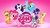 Size: 1136x640 | Tagged: safe, gameloft, screencap, applejack, fluttershy, pinkie pie, rainbow dash, rarity, spike, twilight sparkle, g4, loading screen, mane seven, mane six, my little pony logo, stock vector, video game