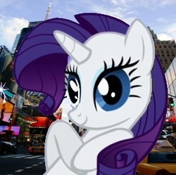 Size: 300x299 | Tagged: safe, rarity, pony, g4, female, green screen, image manipulation, solo