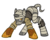 Size: 616x492 | Tagged: safe, artist:dontaskforcookie, bandage, fallout, fallout: new vegas, joshua graham, ponified, simple background, transparent background, vector