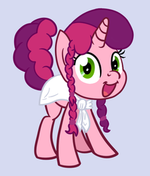 Size: 455x533 | Tagged: safe, oc, oc only, oc:marker pony, filly