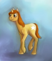 Size: 1280x1494 | Tagged: safe, artist:bistromatic, oc, oc only, pony, unicorn