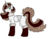 Size: 716x560 | Tagged: safe, artist:leafystaragent44, oc, oc only, alicorn, pony, alicorn oc, leopard silk