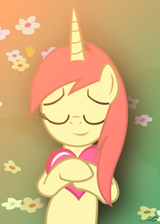 Size: 3571x5000 | Tagged: safe, artist:pixiepea, oc, oc only, pony, unicorn, heart