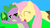 Size: 710x400 | Tagged: safe, artist:ced75, fluttershy, spike, g4, nuzzling, ship:flutterspike, shipping, spikelove