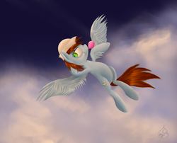 Size: 2100x1700 | Tagged: safe, artist:silverwindpegasus, oc, oc only, oc:anchors, pegasus, pony