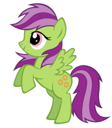 Size: 1490x1703 | Tagged: safe, artist:durpy, merry may, pegasus, pony, g4, female, simple background, solo, transparent background, vector