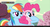 Size: 680x365 | Tagged: safe, edit, edited screencap, screencap, pinkie pie, rainbow dash, g4, the last roundup, brazzers, cork, ear plugs, female, hub logo, youtube