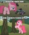 Size: 520x624 | Tagged: safe, edit, screencap, pinkie pie, earth pony, pony, g4, magical mystery cure, my little pony: friendship is magic, the cutie mark chronicles, comic, female, filly, fridge logic, image macro, mare, meme, pinkamena diane pie, rock farm, solo, swapped cutie marks