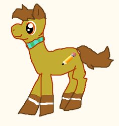 Size: 498x527 | Tagged: safe, artist:rongothepony, oc, ponified