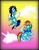 Size: 2680x3430 | Tagged: safe, artist:phinbella781, rainbow dash, soarin', g4, cloud, cloudy, female, flying, male, ship:soarindash, shipping, straight, wonderbolts, wonderbolts uniform