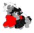 Size: 458x451 | Tagged: safe, artist:voltrathelively, clothes, homestuck, kankri vantas, karkat vantas, sweater