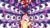 Size: 800x450 | Tagged: safe, edit, edited screencap, screencap, fluttershy, twilight sparkle, g4, hurricane fluttershy, nightmare fuel, special eyes