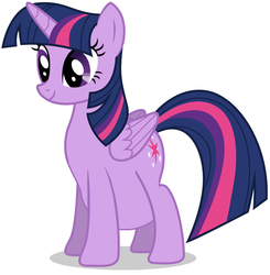 Size: 903x923 | Tagged: safe, twilight sparkle, alicorn, pony, g4, pregnant, pregnant edit, twilight sparkle (alicorn)