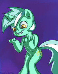 Size: 900x1141 | Tagged: safe, artist:phoenix-conrad, lyra heartstrings, pony, g4, bipedal, hand, mutation