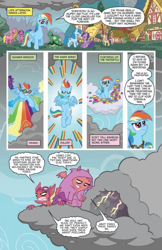 #274280 - safe, big boy the cloud gremlin, rainbow dash, runt the cloud ...
