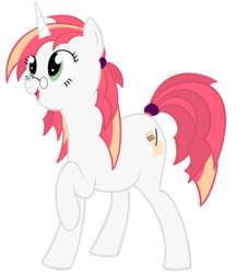 Size: 2000x2212 | Tagged: safe, artist:bamthand, oc, oc only, oc:scribble tale, pony, unicorn, solo