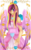 Size: 596x960 | Tagged: safe, artist:nementa, princess cadance, human, g4, female, humanized, simple background, solo, transparent background, winged humanization