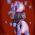 Size: 2800x2800 | Tagged: safe, artist:erthilo, photo finish, earth pony, pony, g4, butt, female, mare, plot, solo