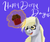 Size: 432x360 | Tagged: safe, artist:jay-ruth, derpy hooves, pegasus, pony, g4, derpy day, derpy day 2013, female, mare, solo