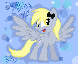 Size: 1366x1120 | Tagged: dead source, safe, artist:daisy-dictator, derpy hooves, pegasus, pony, g4, derpy day, derpy day 2013, female, mare, solo