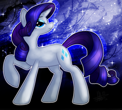 Size: 788x711 | Tagged: safe, artist:thepipefox, rarity, pony, g4, female, solo