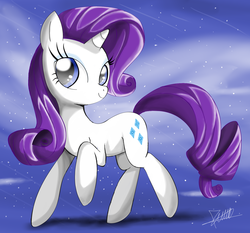 Size: 1644x1532 | Tagged: safe, artist:the-butch-x, rarity, pony, g4, female, solo