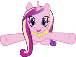Size: 899x675 | Tagged: dead source, safe, artist:tijimjoy, princess cadance, alicorn, pony, g4, cute, cutedance, error, female, hug, incoming hug, looking at you, mare, open mouth, open smile, simple background, smiling, smiling at you, solo, transparent background, wings