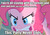 Size: 1023x720 | Tagged: safe, edit, edited screencap, screencap, pinkie pie, earth pony, pony, g4, party of one, angry, bronybait, caption, female, fourth wall, image macro, meme, obsession, party, pinkie fuel, solo, the ride never ends, welcome to the herd