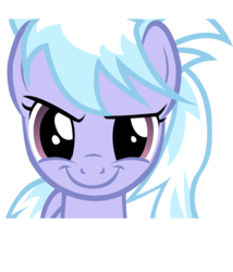 Size: 2636x3073 | Tagged: safe, artist:sunran80, cloudchaser, g4, front view, looking at you, show accurate, simple background, solo, transparent background